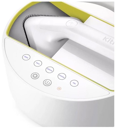 Отпариватель Kitfort KT-9110-2- фото3