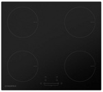 Индукционная варочная панель MAUNFELD EVI.594ST-BK- фото
