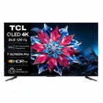 Телевизор TCL 75C655 PRO- фото