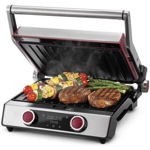 Электрогриль Kitfort KT-3631- фото