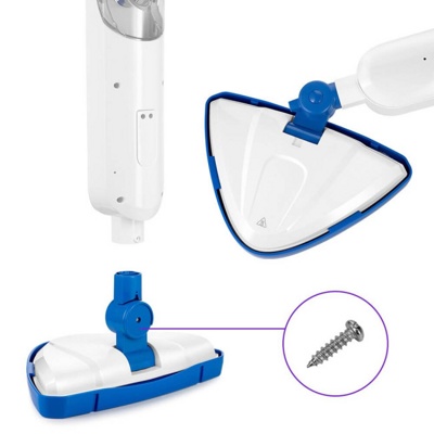 Пароочиститель Kitfort KT-1048-3- фото3