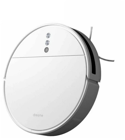 - Dreame Robot Vacuum-Mop F9 / RVS5-WH0 ()