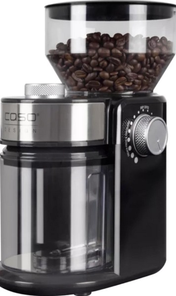 Кофемолка CASO Barista Crema- фото3