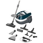 Пылесос Bosch BWD41720 / BWD 41720- фото