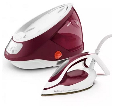 Утюг Tefal GV9220E0- фото2