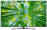Телевизор LG UQ81 55UQ81006LB- фото