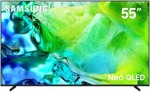 Телевизор Samsung Neo QLED QN80H 4K QE55QN80HAUXPY- фото
