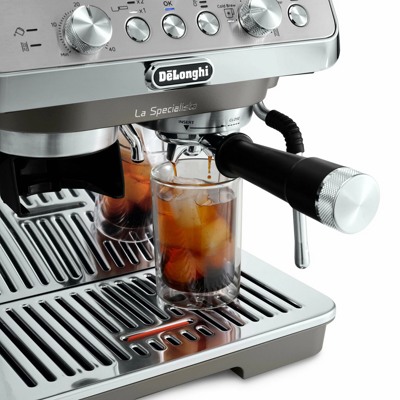   DeLonghi La Specialista Arte Evo Cold Brew EC9255.M