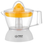 Соковыжималка First FA-5225-3- фото