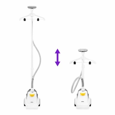 Отпариватель Kitfort KT-9155- фото2