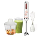 Блендер CENTEK CT-1339 White