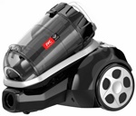 Пылесос JVC JH-VC411- фото