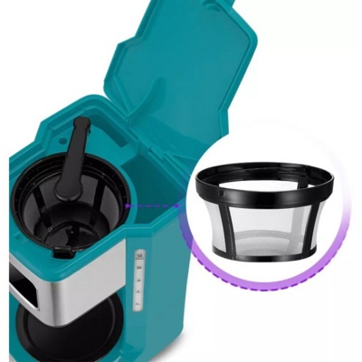 Кофеварка Kitfort КТ-7251- фото3