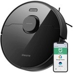 Робот-пылесос Dreame Robot Vacuum D9 Max (RLD33GA)