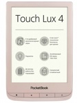 Электронная книга PocketBook Touch Lux 4 Limited Edition (PB627-G-GE-CIS)- фото