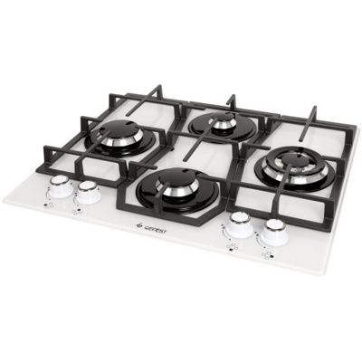 Газовая варочная панель GEFEST ПВГ 2231-10 К12- фото2