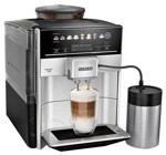 Эспрессо кофемашина Siemens TE653M11RW