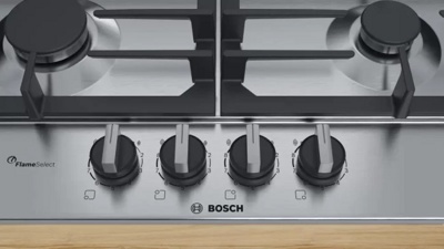 Варочная панель Bosch PCP6A5B90M- фото2
