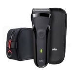 Электробритва Braun Series 3 300ts (черный)