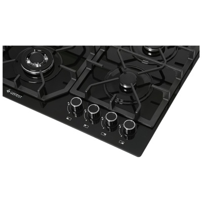 Газовая варочная панель GEFEST ПВГ 2232-01- фото4