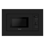 Встраиваемая микроволновая печь WEISSGAUFF HMT-620 BG Grill Matt Edition- фото