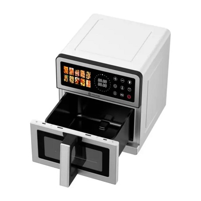 Аэрогриль (аэрофритюрница) Evolution AIRO 9700TW- фото2