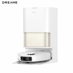 Робот-пылесос Dreame L50 Ultra CE / RLL53SE (белый)