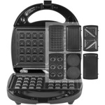 Сэндвичница RED solution RMB-M607- фото