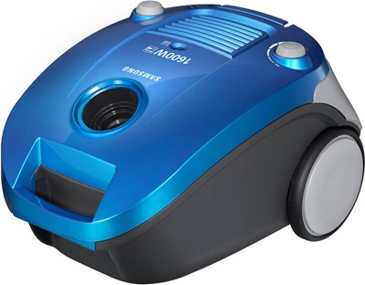 Пылесос Samsung VCC4140V38- фото2