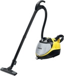 Пылесос Karcher SV 7 (1.439-410.0)- фото