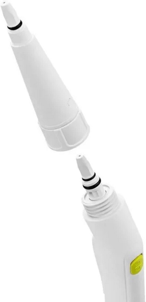 Пароочиститель Kitfort KT-9109-2- фото2