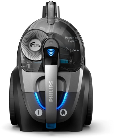 Пылесос Philips FC9735/01- фото4