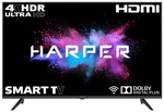 Телевизор Harper 43U750TS- фото