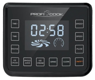  ProfiCook PC-UM 1127