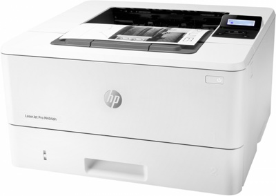   HP LaserJet Pro M404dn (W1A53A)