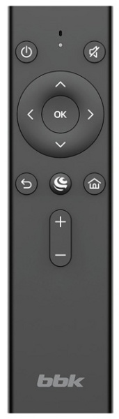 Телевизор BBK 55LEX-8361/UTS2C- фото2