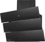 Вытяжка LEX RIO GS 600 Черный- фото