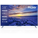 Телевизор Haier 58 Smart TV S5- фото
