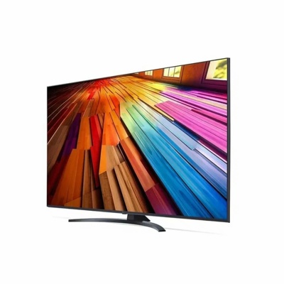 Телевизор LG UT81 55UT81009LB- фото2