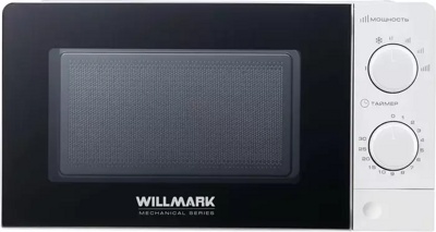 Микроволновая печь Willmark WMO-202MW- фото2