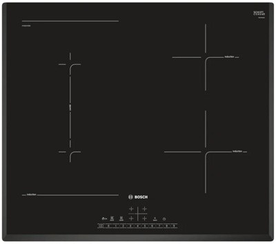    Bosch PVS651FB5E