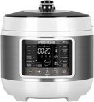 Мультиварка-скороварка Redmond Fast Chef MP114 (белый)