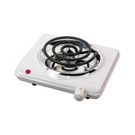 Настольная плита Saturn ST-EC1165