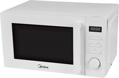   Midea AM820CY6-W