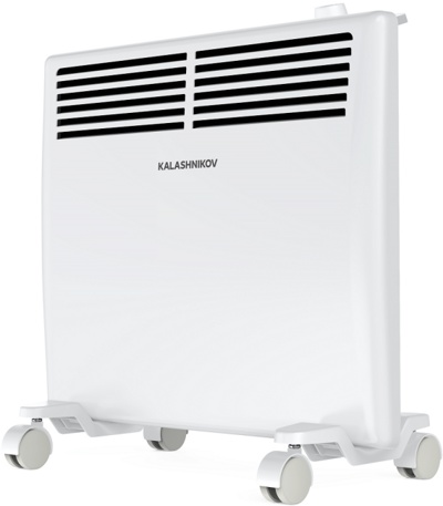 Конвектор Kalashnikov KVCH-E05M-11- фото2