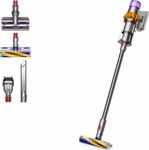 Пылесос Dyson V15 Detect Absolute  446986-01- фото