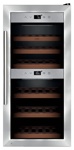 Винный шкаф Caso WineComfort 24
