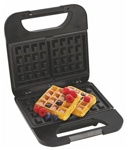 Сэндвичница Sakura SA-7422T- фото