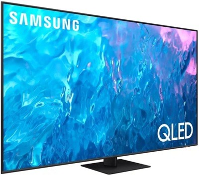 Телевизор Samsung QLED 4K Q70C QE65Q70CAUXRU - фото2