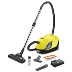 Пылесос Karcher DS 6 (1.195-220.0)- фото